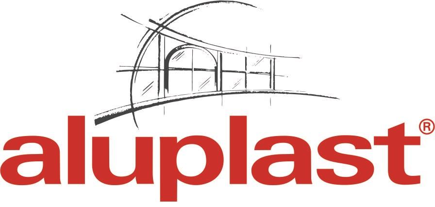 Logo Aluplast